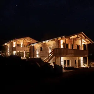 Fichtelchalet Bischofsgrün