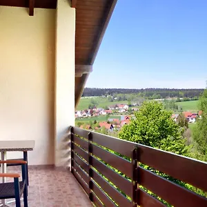 Lederer Bischofsgrün