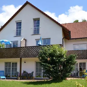 Hopfennest Bischofsgrün