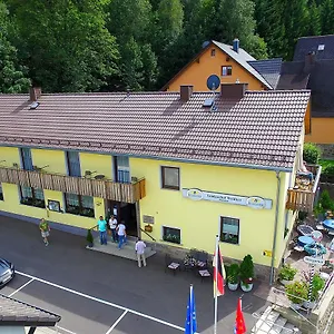 Landgasthof/landhaus Waldlust Bischofsgrün