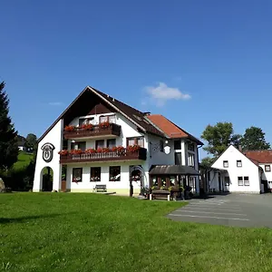 Hammerschmiede Bischofsgrün