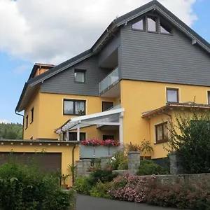 Leppert Bischofsgrün